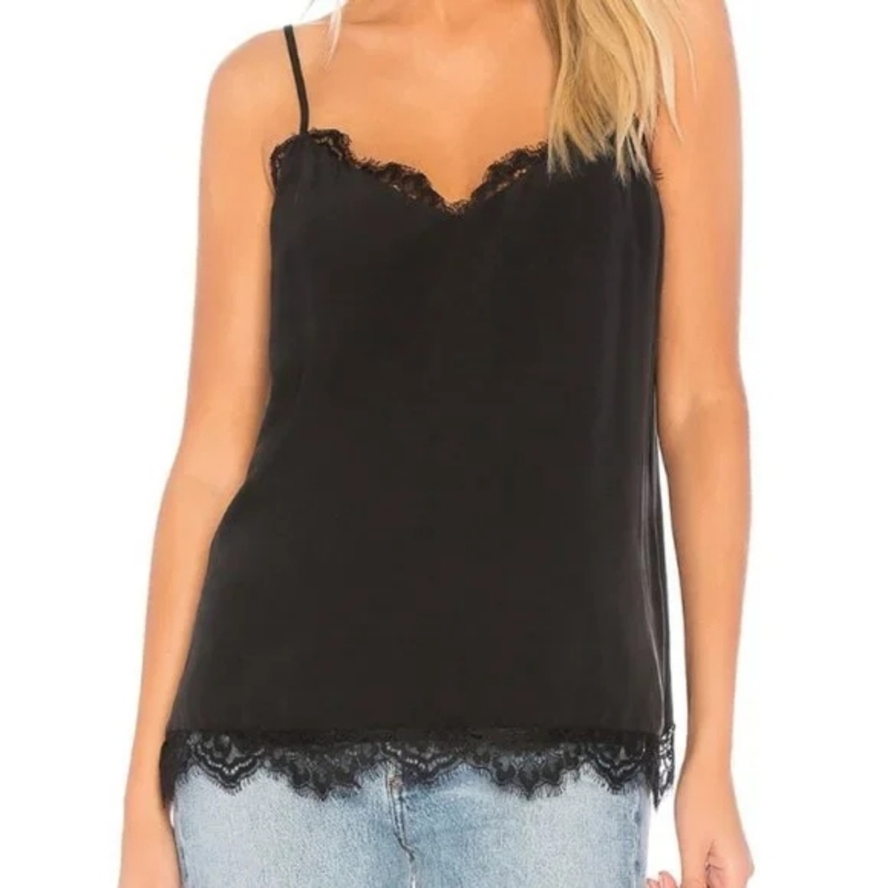 L'AGENCE, M, black
